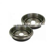 brake drum for MITSUBISHI L 200 / TRITON OE: MN102439