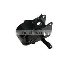 High Quality Car Rubber Parts Auto Upper Engine Mounting Systems for Madza 3 2009 2012 Cx5 Toyota Noah Suzuki Swift