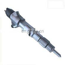 ISDE6.7L 4.5L Fuel Injector 0445120167 Injector Cmmon Rail thumbnail-5