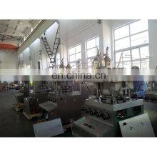 Simple Maintenance Cheap Pill Medicine Powder Tablet Press Machine thumbnail-4