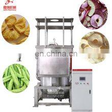 Hot Sale Potato Vacuum Frying Machine thumbnail-4