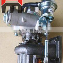3522900 Turbo Commins 4BT3.9 Engine Turbocharger thumbnail-1