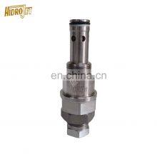 PC200-8 Relief Valve 723-40-91500 For Komatsu Excavator PC200-7 Main Valve thumbnail-4