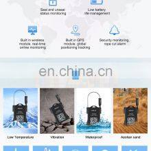 Electronic Eseal Smart Lock Container Security Seal Gps Electronic Seal thumbnail-3