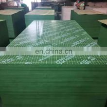Construction Materials Shuttering Ply Plastic Coated Wooden Ply Plywood Construction 18mm