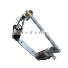 Drop Out Fuse 15kv ab Chance High Voltage Protective Device Rated Current 200A 36kv Superior Drop Fuse Cutout