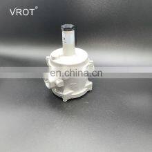 VROT ON STOCK Industrial Gas Pressure Regulator Relief Valve Natural Gas Control Valve thumbnail-4