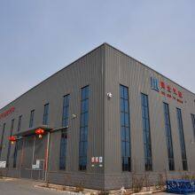 Hebei Yishuo Building Materials Technology Co., Ltd company overview - view 1 thumbnail