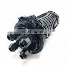 12 24 48 96 Cores Dome Type Mechanical Fiber Optic Splice Enclosure Joint Closure thumbnail-5