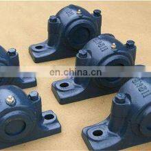 High Quality Best Price Customizable Alloy Steel Bearing Seat thumbnail-2