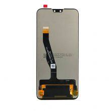 Mobile Phone Touch Screen For Huawei Y9 2019 Screen Phone Cell Phone Spare Parts thumbnail-4