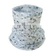 Bike Riding Sunscreen Ice Silk Mask Outdoor Fishing Headband Magic Mask Multifunctional Breathable Sports Collar thumbnail-2