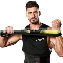 Custom Logo Sports Wrist Bands Adjustable Breathable Wrist Support Brace Gym Fitness Weightlifting Training Sport Wrist Brace thumbnail-1