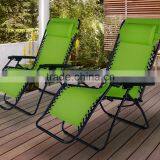 Harmony High Qualiy Beach Chair thumbnail-6