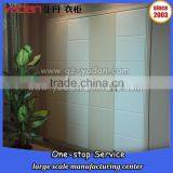 Fair Price Furniture Wardrobe, Bedroom Closet Wood Wardrobe Cabinets, Sliding Door Wardrobe Closet thumbnail-3