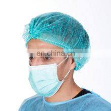 Disposable Medical Face Masks With Earloop