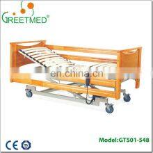 Vibrating Adjustable Electric Automatic Orthopedic Pediatric Hospital Bed for Paralyzed Patients thumbnail-5