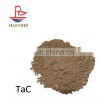 Zhuzhou Hot Sale TiC Powder High Purity Quality Factory Direct Selling Titanium Carbide Powder thumbnail-5