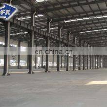 Free Design Prefabricated Industrial Steel Structure Building Widely Used For Warehouse/workshop
