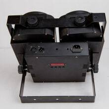 Stage Lights Warm White COB 400w Dmx Led Light for Wedding,led Party Light,200w COB White Led Stage Light,club Lights LED Professional Lights thumbnail-4