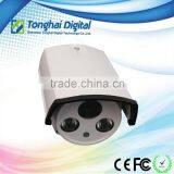 Analog High Definition IR Led Array CCTV Waterproof CCTV Camera IP66 thumbnail-6