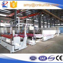 Hot Melt Film Laminating Machine for Footwear Industry thumbnail-4