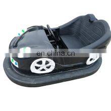 Amusement Park Ride Battery MP3 Music Battery Operated Bumper Car for Sale thumbnail-2
