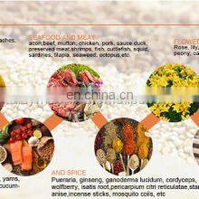 Custom Design Sri Lanka Black Pepper Chilli Dryer and Sesame Seeds Drying Machine thumbnail-5