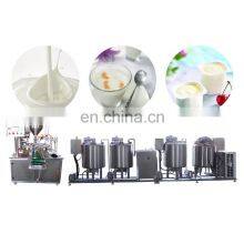 Pasteurizer 500 Liters Recipes Yogurt Maker thumbnail-2