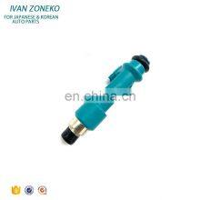 Quality Guarantee Professional Direct Custom Logo Fuel Injector Nozzle 23250-31060 23250 31060 2325031060 For Toyota thumbnail-2