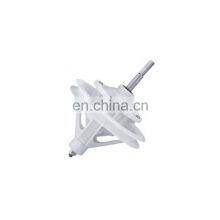 9*9 L:28mm T.L:59.5mm T.N:30mm PN.H:12mm Speed Reducer Gearbox Washing Machine Gear Box thumbnail-1