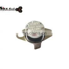 W10480709 Used for Whirlpool Clothes Dryer Thermostat Thermal Cut Off Kit W10480709 thumbnail-5