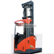 CQD20EH-120 Braking Electromagnetic Electric Telescopic Traction Forklift Bearing 1.5T 2T thumbnail-1