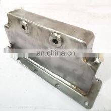 Aftercooler Engine Parts For Truck 4947109 On Sale thumbnail-4