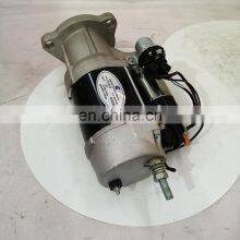 STARTER MOTOR 8200038 Diesel Engine PARTS AUTO MOTOR Original Engine 8200038 thumbnail-3