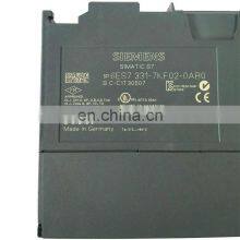 Original Siemens PLC Controller 6ES7 331-7KF02-0AB0 Module thumbnail-2