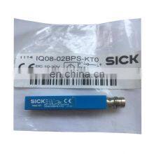 New Sick Photoelectric Sensor WL150-P430 With Good Price thumbnail-2