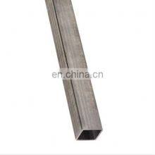 ASTM A36 Cold /Hot Rolled Carbon Steel Ms Seamless/Spiral Welded/Gi ERW Square/Rectangular/Round Pipe