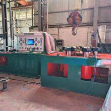 Automatic Control YFT-T1000 Hydraulic Butterfly Valve Test Machine for Flange End Butterfly Valve Test thumbnail-2