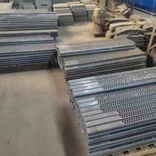 SiSiC Beams, Reaction Bonded Silicon Carbide Ceramic Supports, SiSiC Loading Beams Kiln Furniture System thumbnail-5