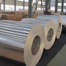 1060 Thermal insulation aluminum coil manufacturers supply spot inventory wholesale and retail nationwide shipments of 3003 alloy sheet metal