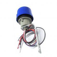 NEMA Twist-lock Photoelectric Photocontrol Sensor Switch 3pin Socket Receptacle thumbnail-4