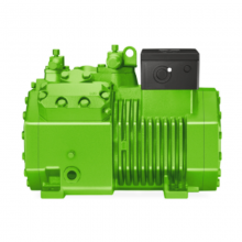 The Seal Gasket of Corn-wheel Bitzer Compressor is Customized With the Refrigeration Fittings of the Original Piston Connecting Rod Ring Crankshaft Valve Plate Oil Pump thumbnail-3