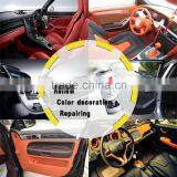 Multicolor Automotive Spray Paint thumbnail-1