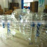 New Giant Inflatable Soccer Ball Loopy Ball