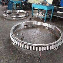 Taper Roller Bearings NP407078/NP630637 1095.375*1276.35*133.35/114.3 China WLFZ thumbnail-2