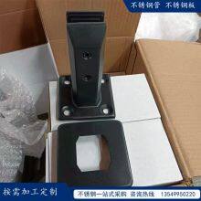 Заклинивающий элемент для стеклянного бассейна из нержавеющей стали 304 thumbnail-3