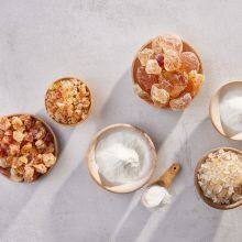 Food Grade Gum Acacia Seyal Gum Arabic Seyal Powder With Halal Kosher Certificate thumbnail-2