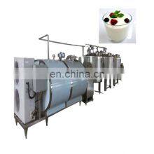 Professional Industrial Yogurt Making Machine/maker thumbnail-1
