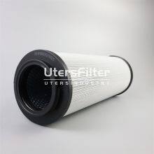 0050S075W-B02 UTERS Replace of HYDAC Hydraulic Filter Element thumbnail-2